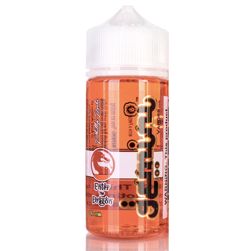 GEMINI Enter The Dragon - 100ml (1 pza)