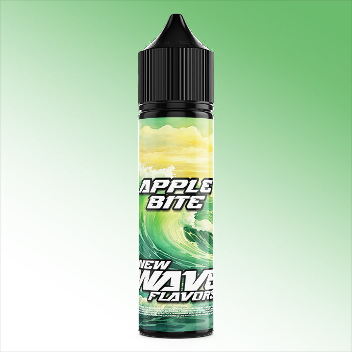 NEW WAVE - Apple Bite