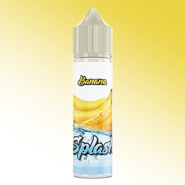 SPLASH Banana