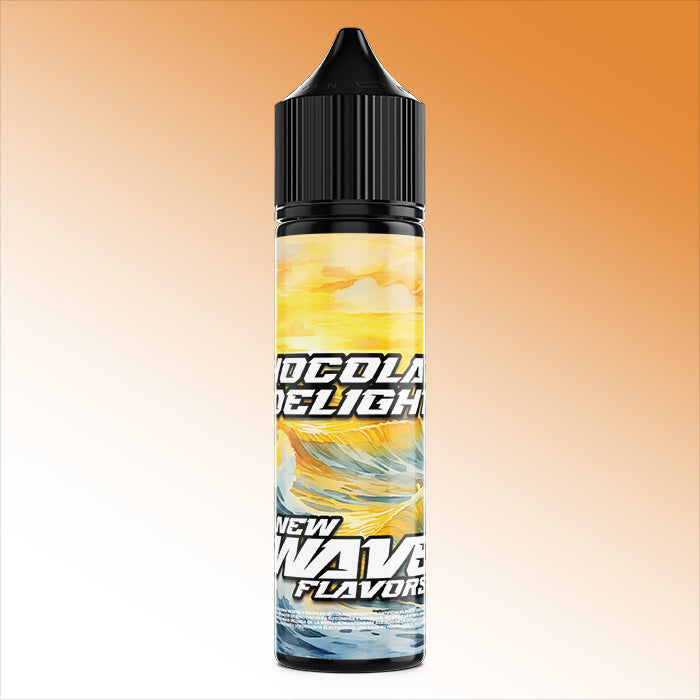 NEW WAVE - Chocolate Delight