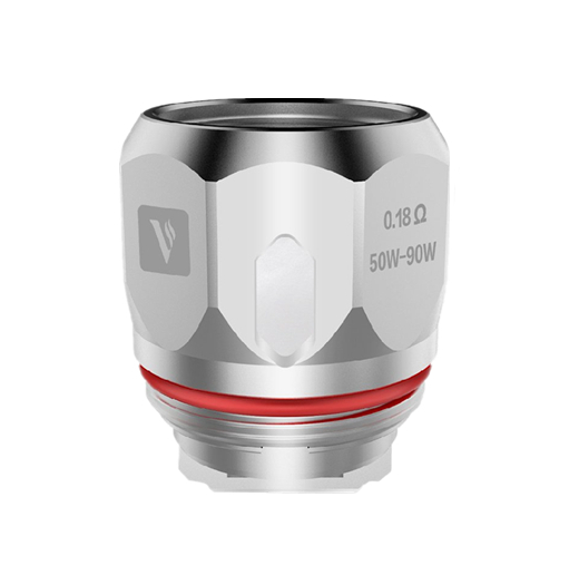Coil GT p/Sky Solo PLUS - MESH 0.18 oHm (1 pza)