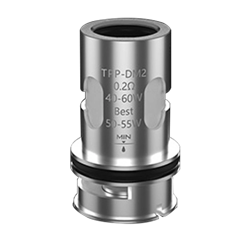 Coil TPP-DM2 p/Drag X Plus - 0.20 (1 pza)