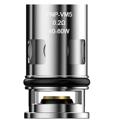 Coil p/VINCI 0.2 (pnp-VM5) (1 pza)