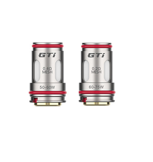 Coil p/target 100 (Gti Mesh) 0.4oHm (1 pza)