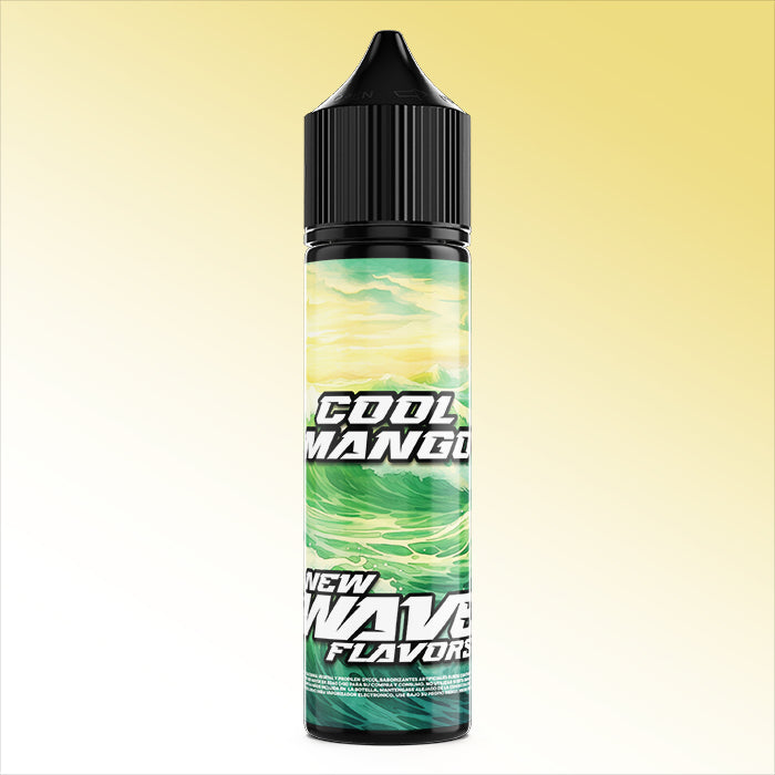 NEW WAVE - Cool Mango