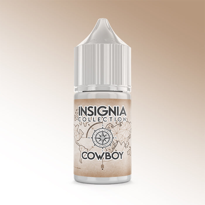 INSIGNIA - Cowboy 30ml