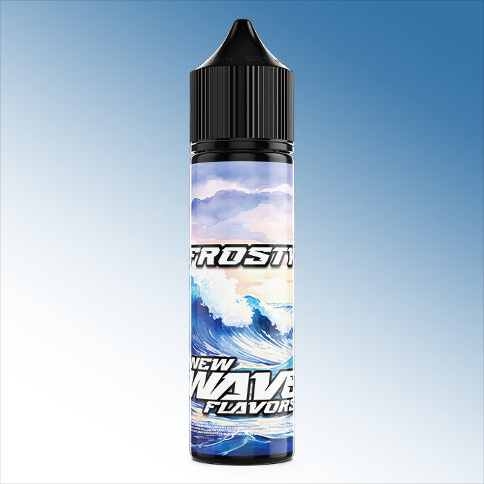 NEW WAVE - Frosty