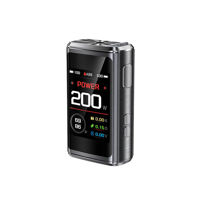 Geekvape Z200 Box Mod (1 pza)