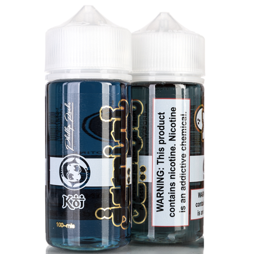 GEMINI Koi - 100ml (1 pza)