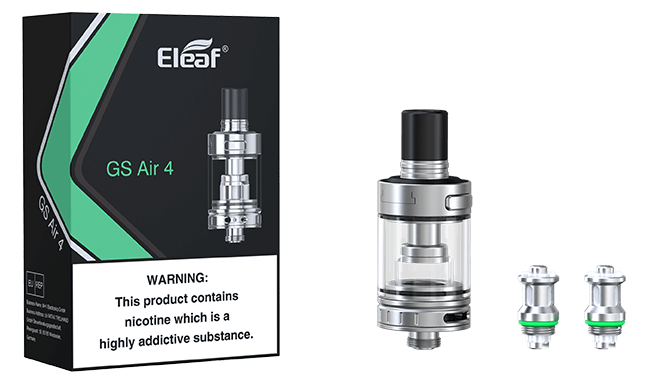 Eleaf GS AIR 4 (1 pza)