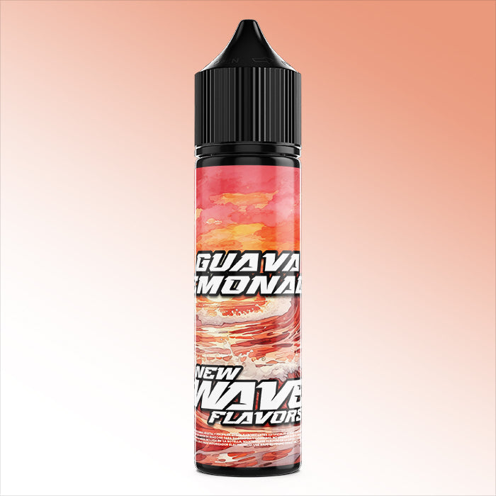 NEW WAVE - Guava Lemonade