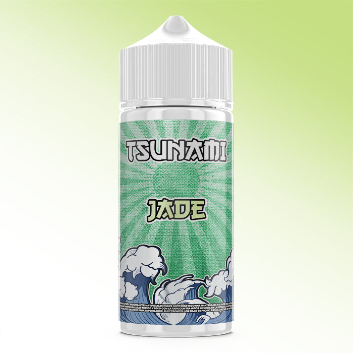 TSUNAMI 100ML - Jade