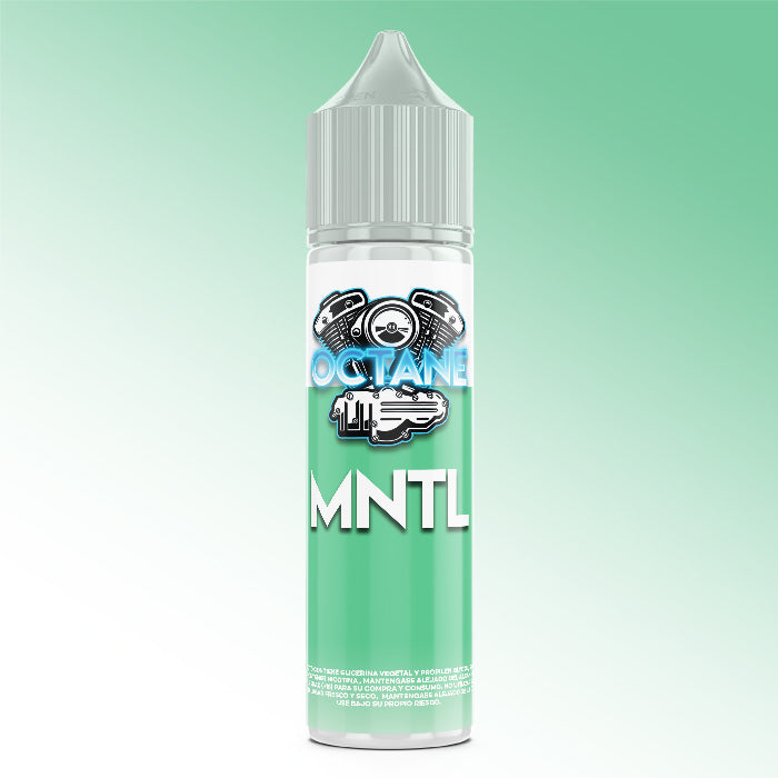OCTANE Menthol