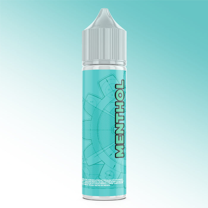 GEARS - Menthol