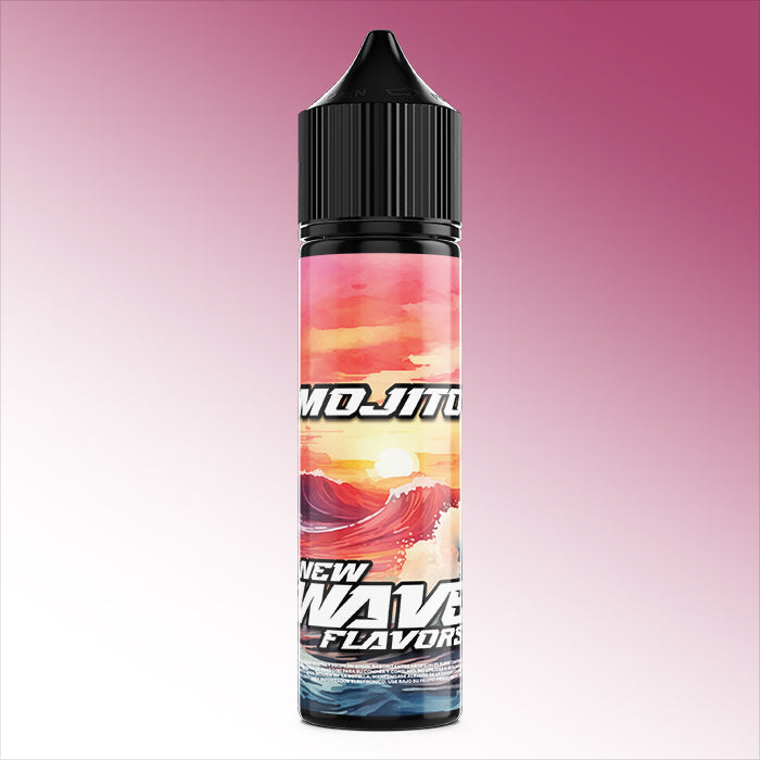 NEW WAVE - Mojito