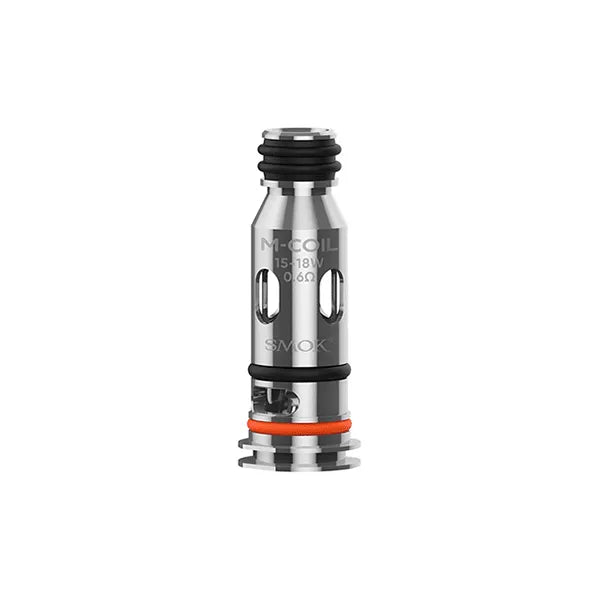 Coil p/Tech247 0.6 oHm (1 pza)