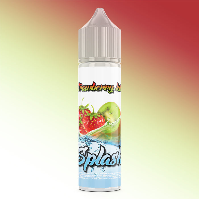 SPLASH Strawberry Kiwi