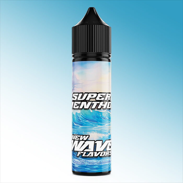 NEW WAVE - Super Menthol
