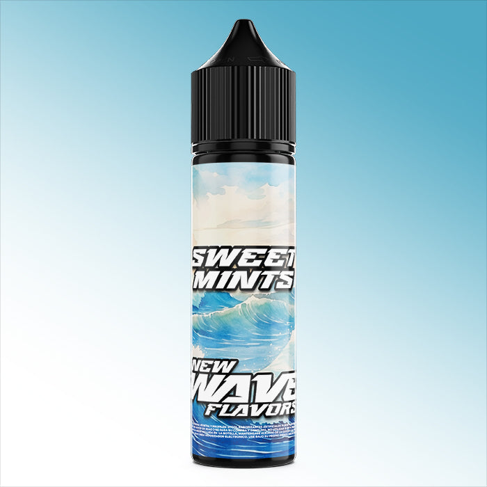 NEW WAVE - Sweet Mints