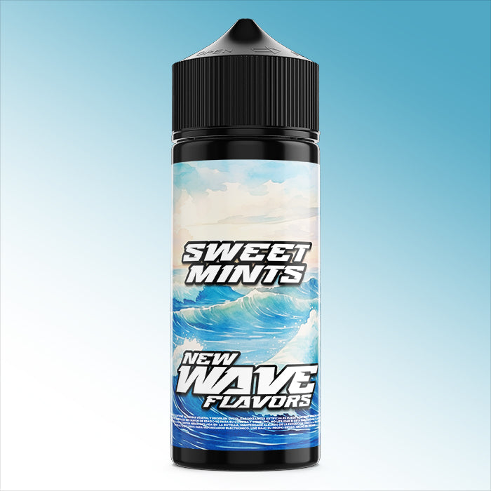 NEW WAVE - Sweet Mints