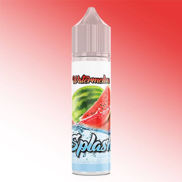 SPLASH Watermelon