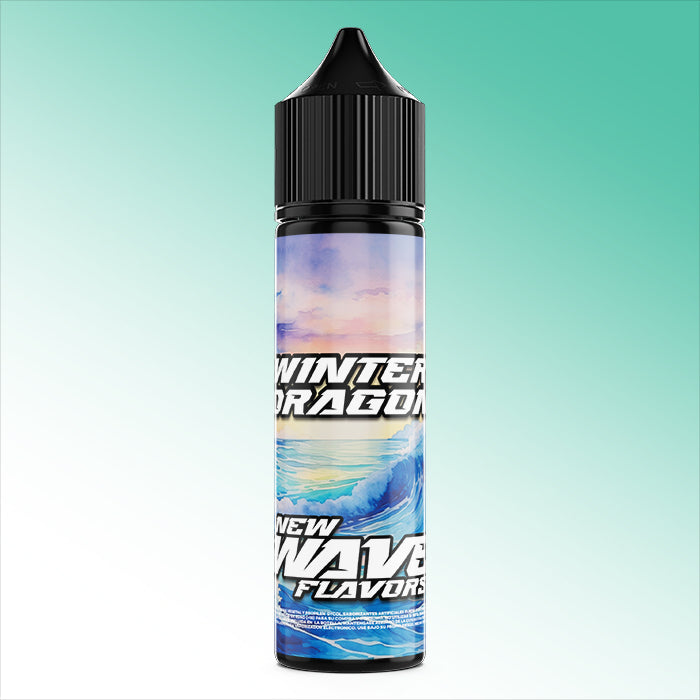 NEW WAVE - Winter Dragon