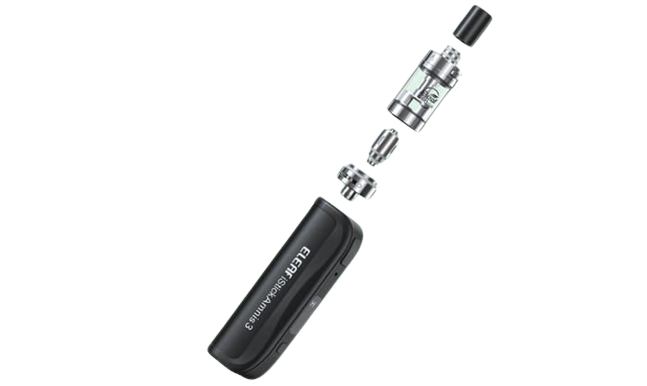 Eleaf iStick Amnis 3 Kit