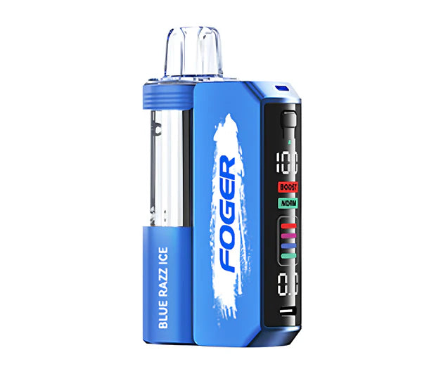 Foger Switch Pro (1 pza)