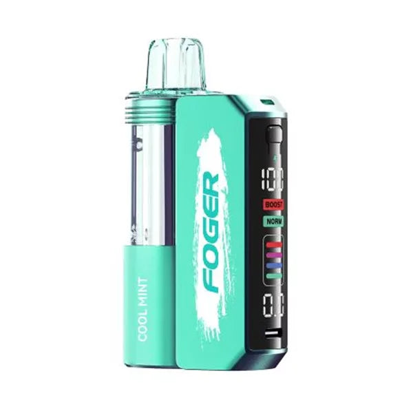 Foger Switch Pro (1 pza)