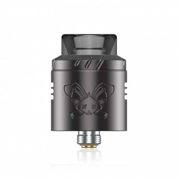 HELLVAPE Dead Rabbit SOLO RDA (1 pza)