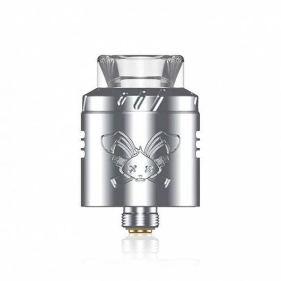 HELLVAPE Dead Rabbit SOLO RDA (1 pza)