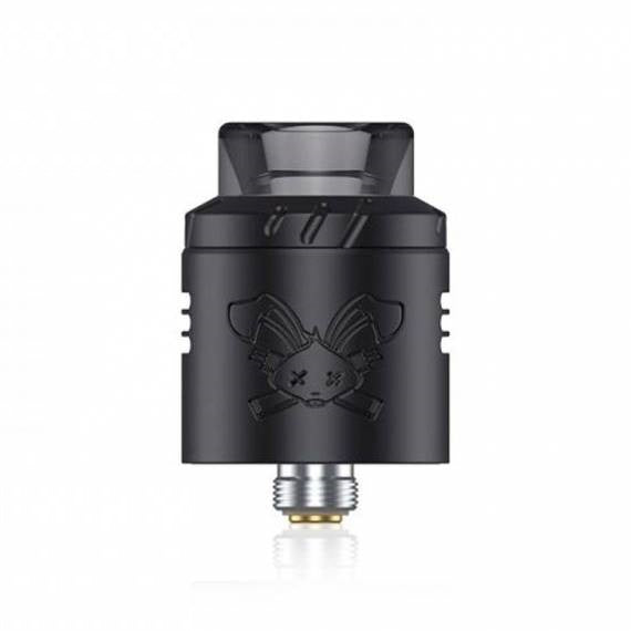 HELLVAPE Dead Rabbit SOLO RDA (1 pza)