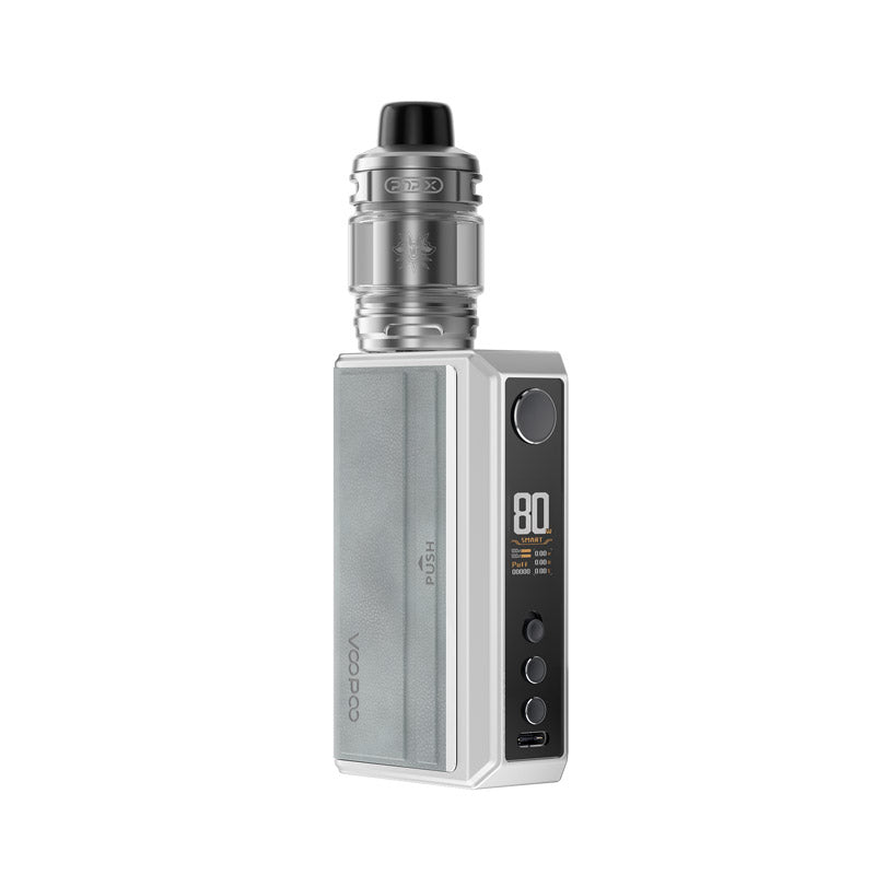 Voopoo Drag 5 Box Kit