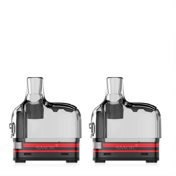 Pod vacio p/smoktech 247 - 4 ml (1 pza)
