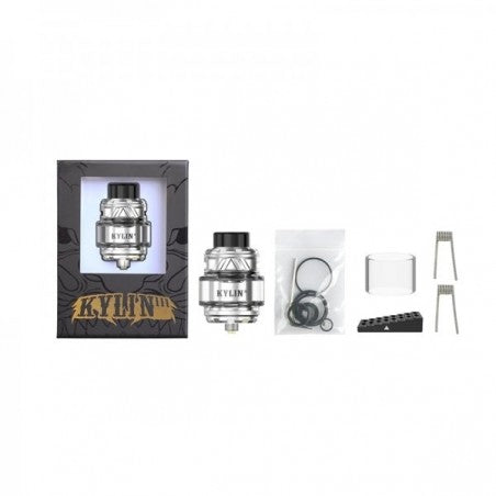VANDYVAPE Kylin V3 RTA (1 pza)