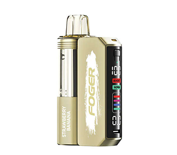 Foger Switch Pro (1 pza) Vapers Caf Foger Switch Pro (1 pza) Vapers Caf