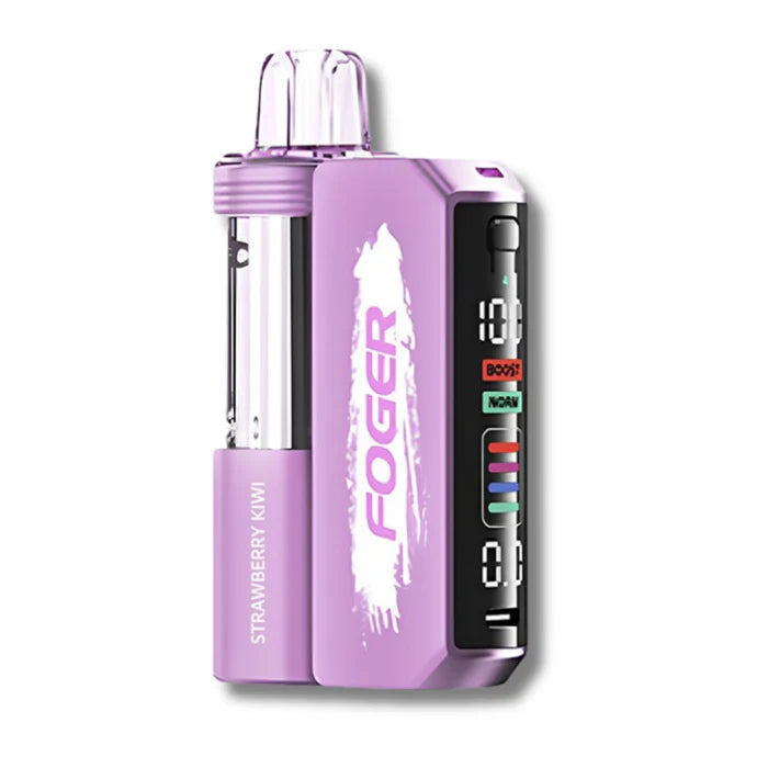 Foger Switch Pro (1 pza)