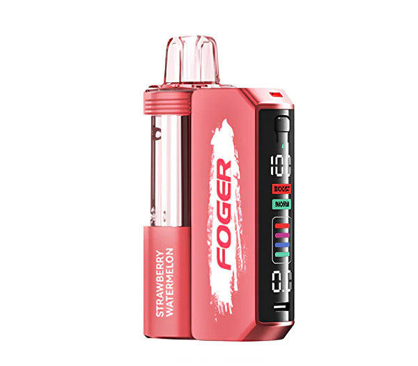 Foger Switch Pro (1 pza)