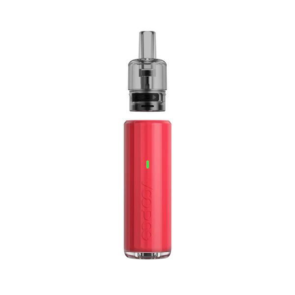 Voopoo Doric Q Kit