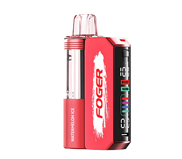 Foger Switch Pro (1 pza)