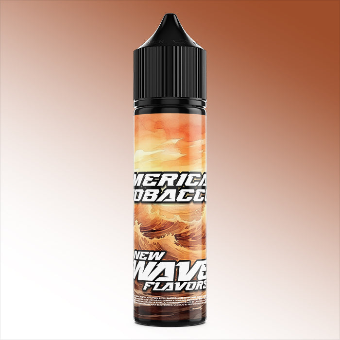 NEW WAVE - American Tbc