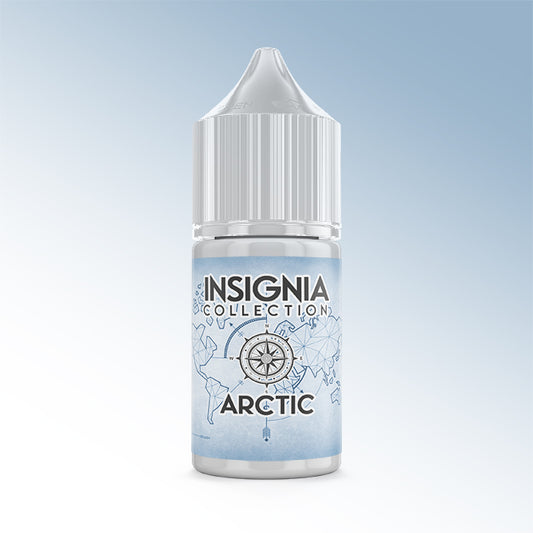 INSIGNIA - Arctic 30ml