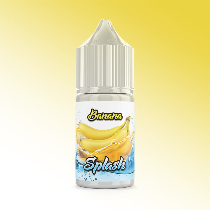 SPLASH Banana – Vapers Café