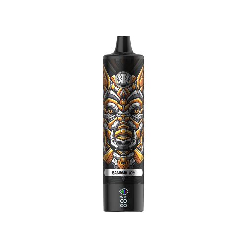 KK Energy 9 - 12,000 puffs (1 pza)