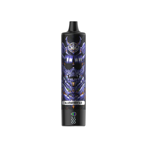 KK Energy 9 - 12,000 puffs (1 pza)
