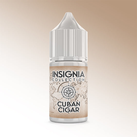 INSIGNIA - Cuban Cigar 30ml
