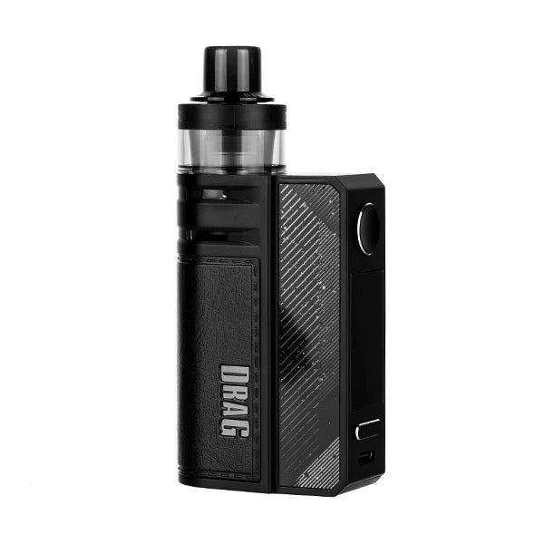 Voopoo Drag E60 Pod Kit