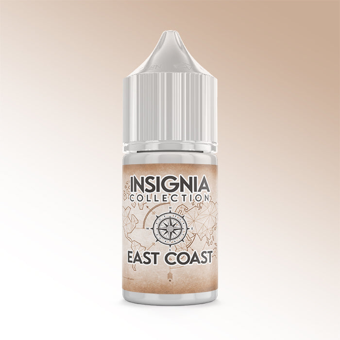 INSIGNIA - East Coast Tbc 30ml
