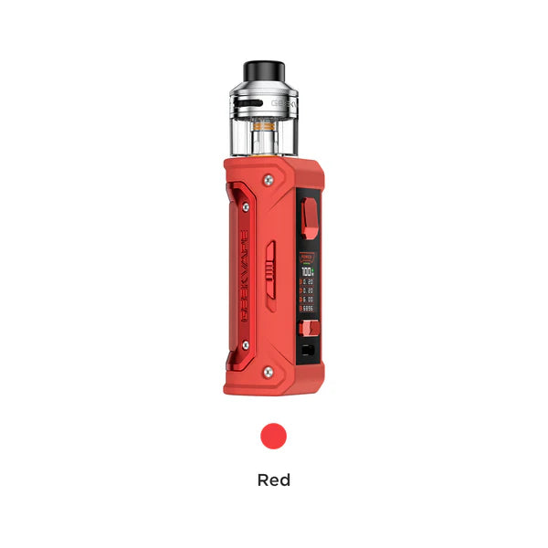 Geekvape E100i Kit (Aegis Eteno)