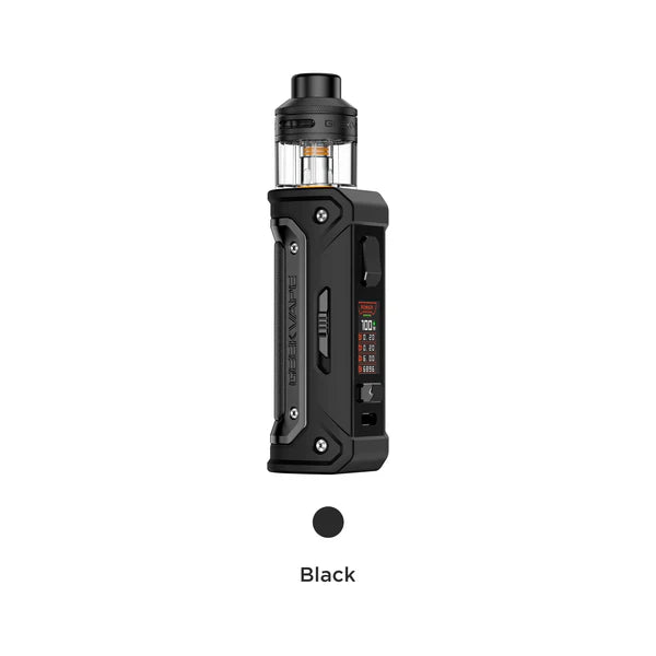 Geekvape E100i Kit (Aegis Eteno)